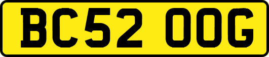 BC52OOG
