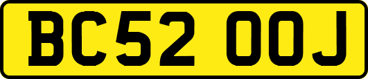 BC52OOJ