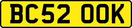 BC52OOK