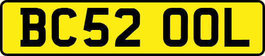 BC52OOL