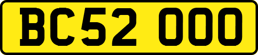 BC52OOO