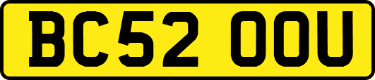 BC52OOU