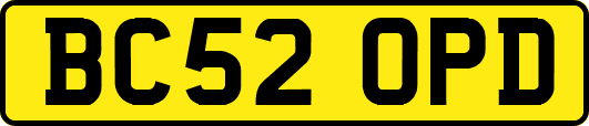 BC52OPD