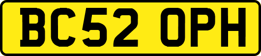 BC52OPH