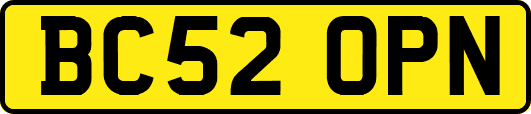 BC52OPN