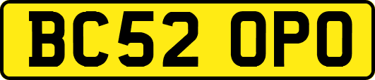 BC52OPO