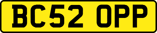 BC52OPP