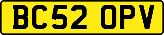 BC52OPV