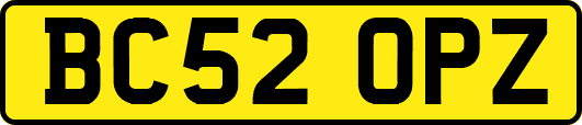BC52OPZ