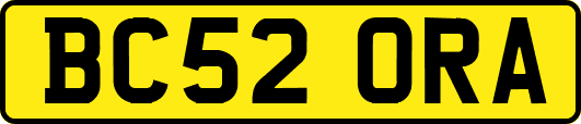 BC52ORA