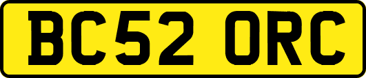 BC52ORC