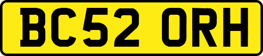 BC52ORH