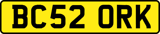 BC52ORK