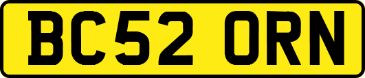 BC52ORN