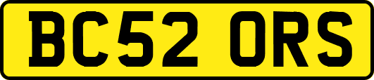 BC52ORS