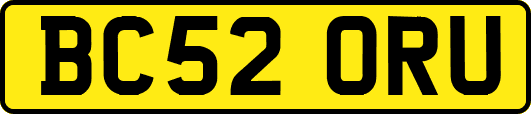BC52ORU