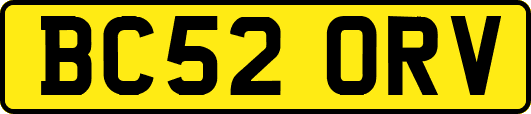 BC52ORV