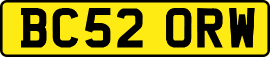 BC52ORW