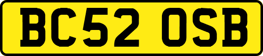 BC52OSB