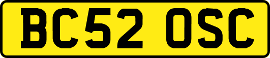 BC52OSC