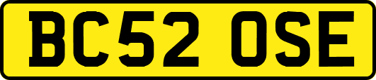 BC52OSE