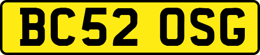 BC52OSG