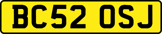BC52OSJ