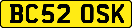 BC52OSK