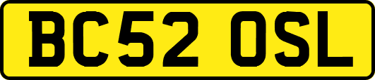BC52OSL