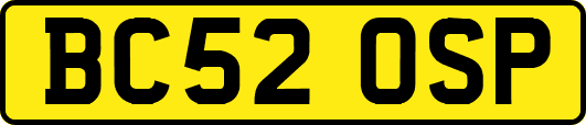 BC52OSP