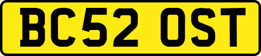 BC52OST