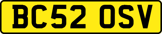 BC52OSV