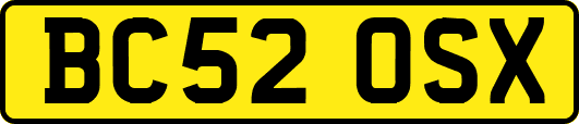 BC52OSX