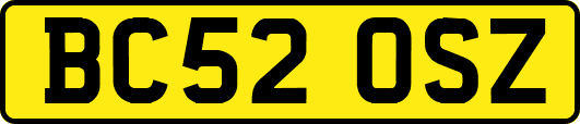 BC52OSZ