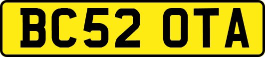 BC52OTA