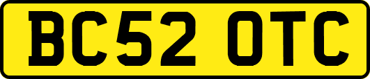 BC52OTC