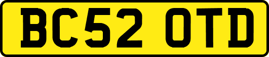 BC52OTD
