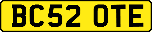 BC52OTE