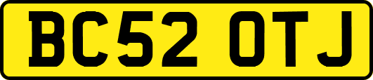BC52OTJ
