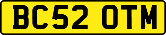 BC52OTM