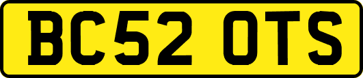 BC52OTS