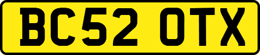 BC52OTX