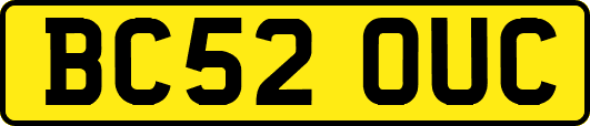BC52OUC