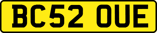 BC52OUE