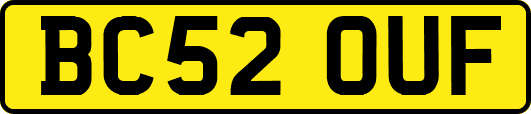 BC52OUF
