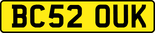 BC52OUK