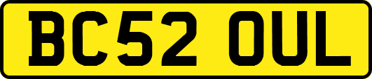 BC52OUL
