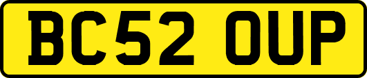 BC52OUP