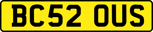 BC52OUS