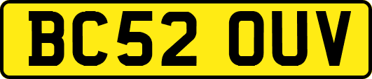 BC52OUV
